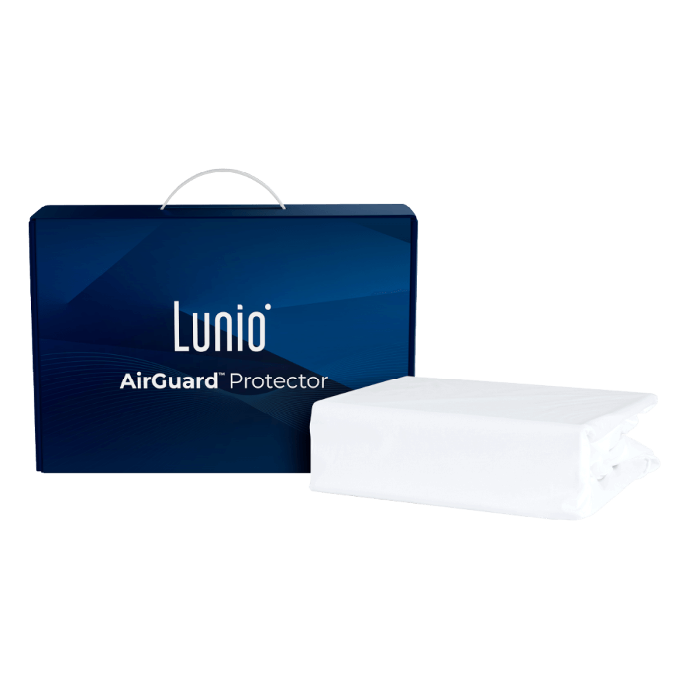 ผ้ารองกันเปื้อนกันน้ำ 6 ฟุต LUNIO AIRGUARD PROTECTOR_0